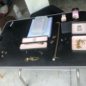 Juicy Couture Jewelry
